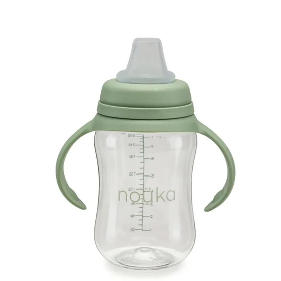 Soft Spout Sippy Cup