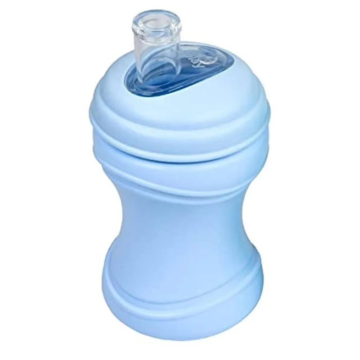 Soft Spout Sippy Cup