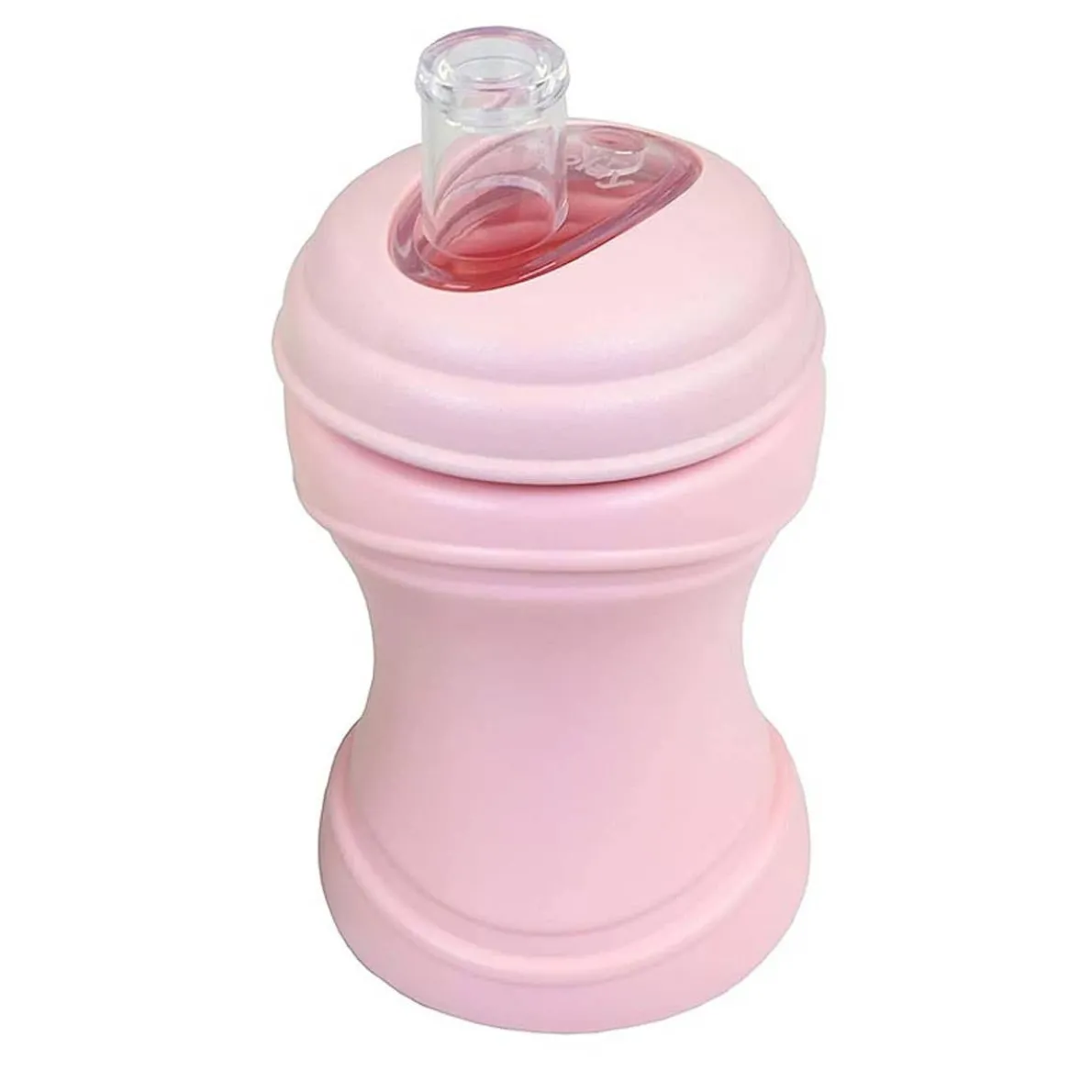 Soft Spout Sippy Cup