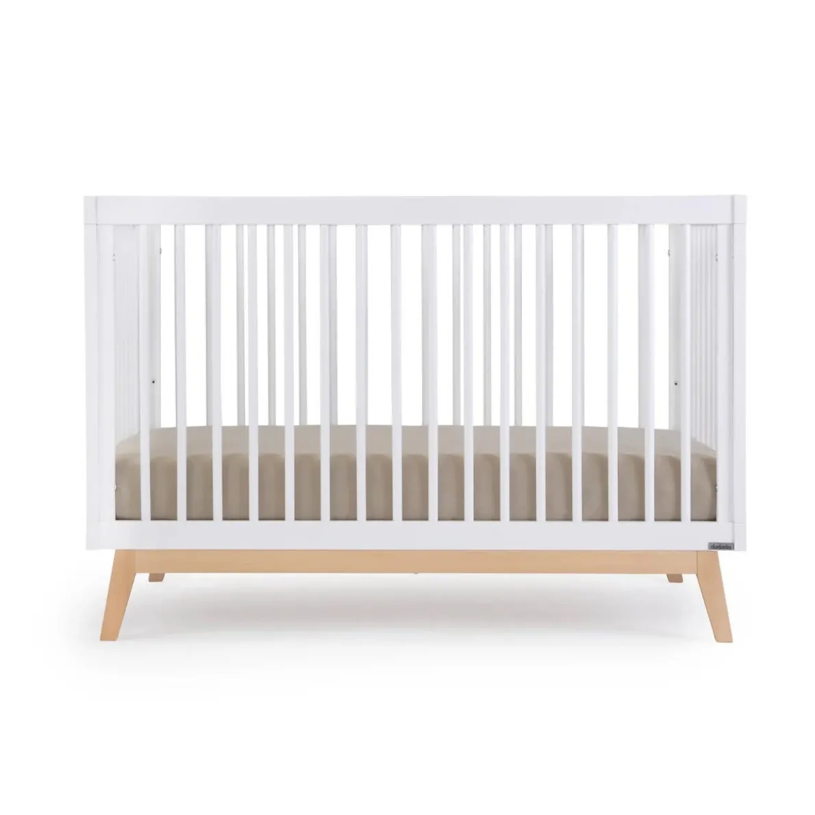 Soho 3-in-1 Crib