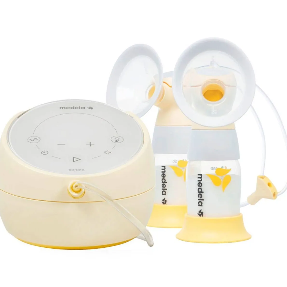 Sonata Smart Breast Pump