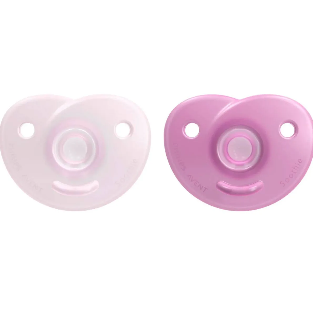 Soothie Heart (2 Pack)