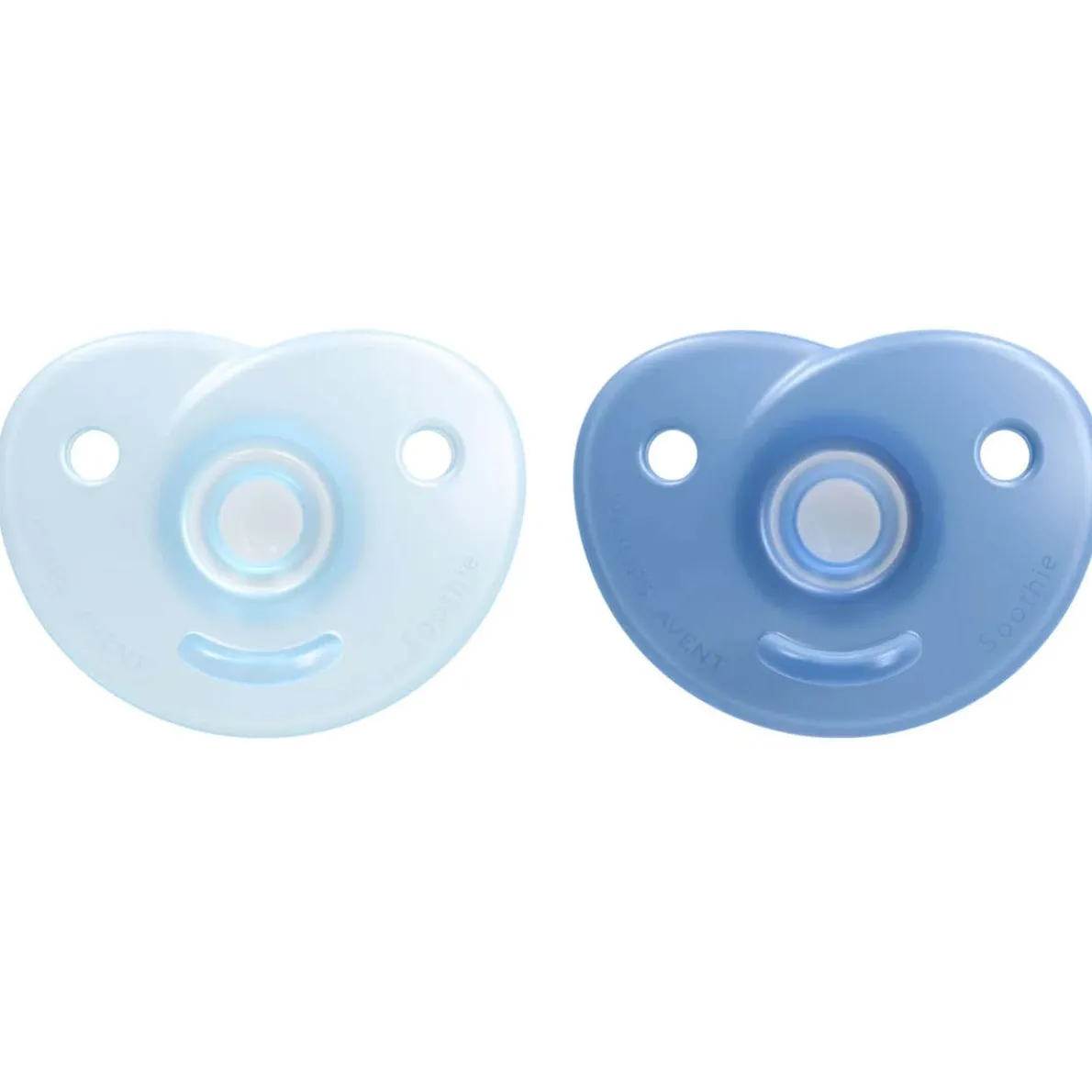 Soothie Heart (2 Pack)