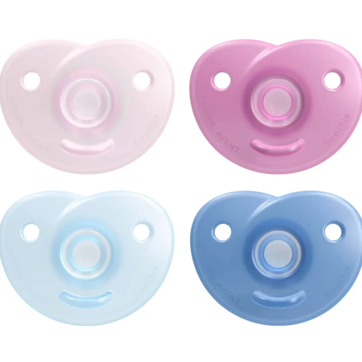 Soothie Heart (2 Pack)