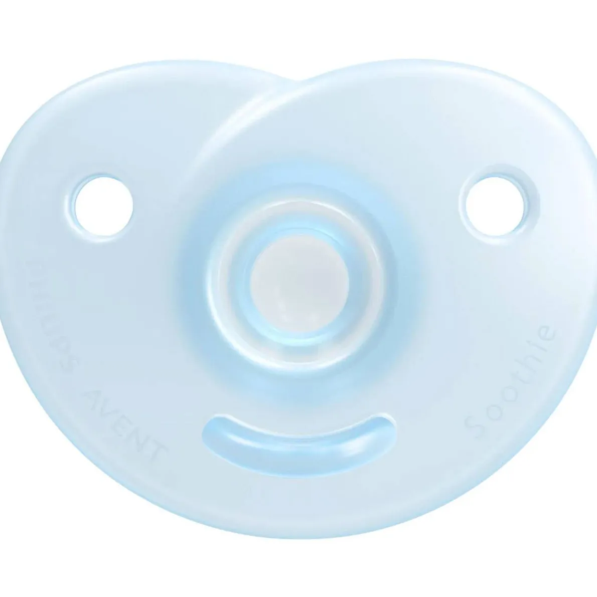 Soothie Heart (2 Pack)