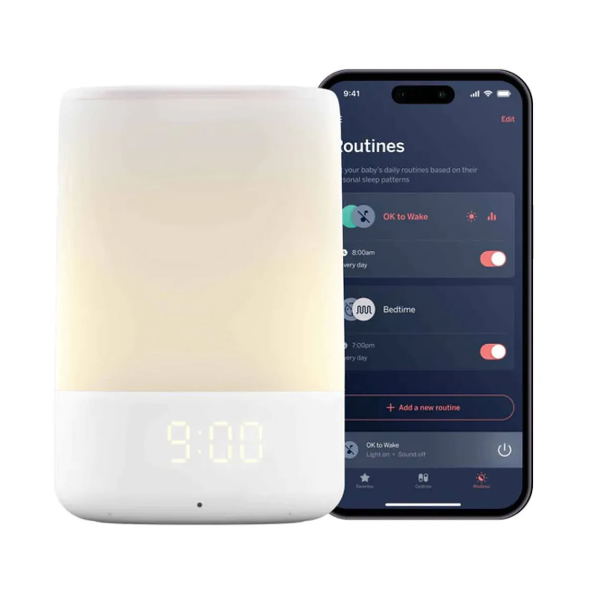 Sound and Light Bundle