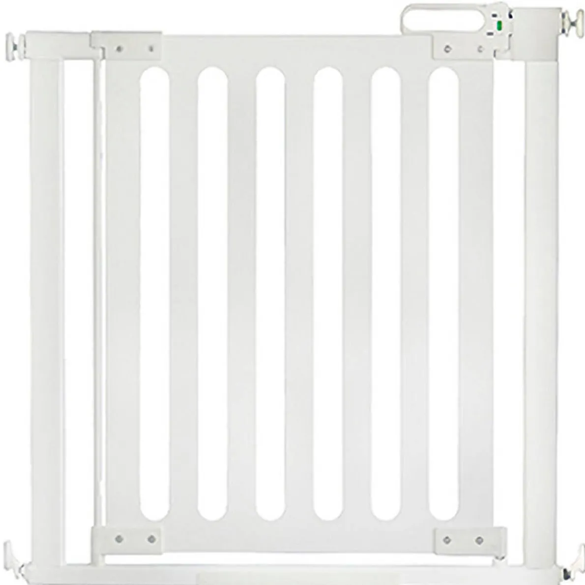 Spectrum Pressure Mount Gate