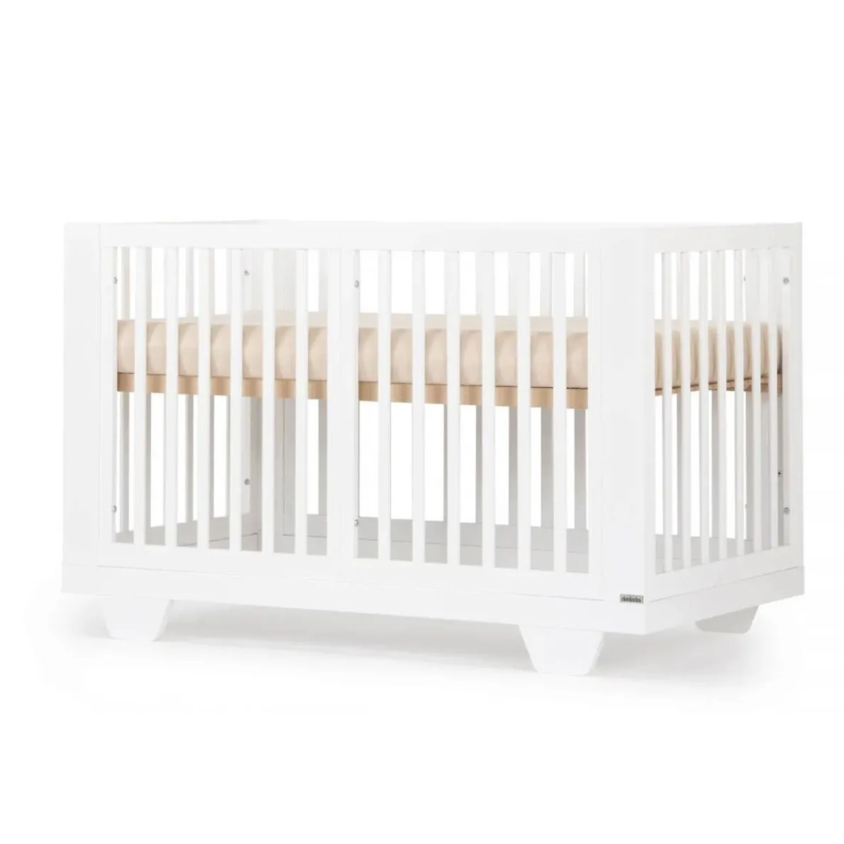 Spirit 8-in-1 Crib