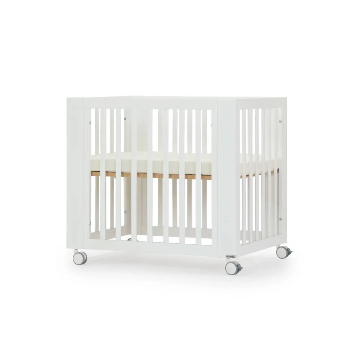 Spirit 8-in-1 Crib