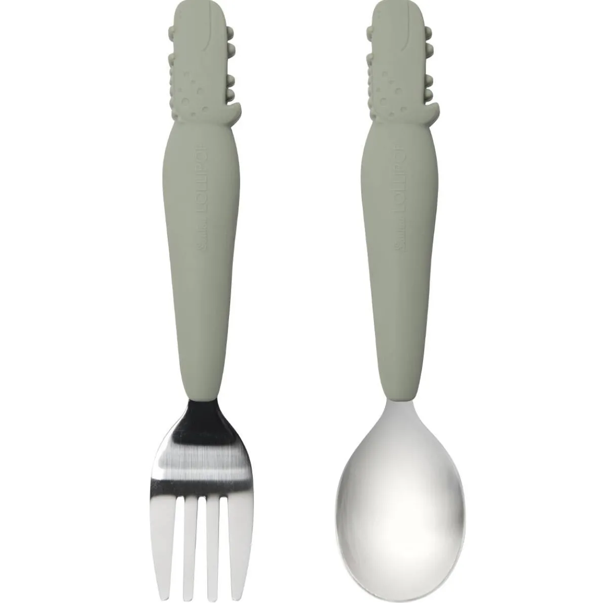 Spoon & Fork Set