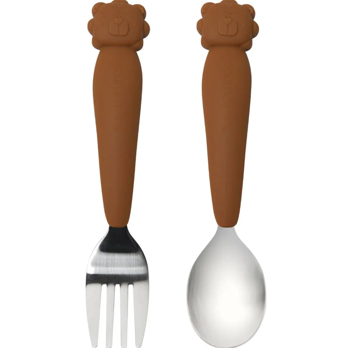 Spoon & Fork Set