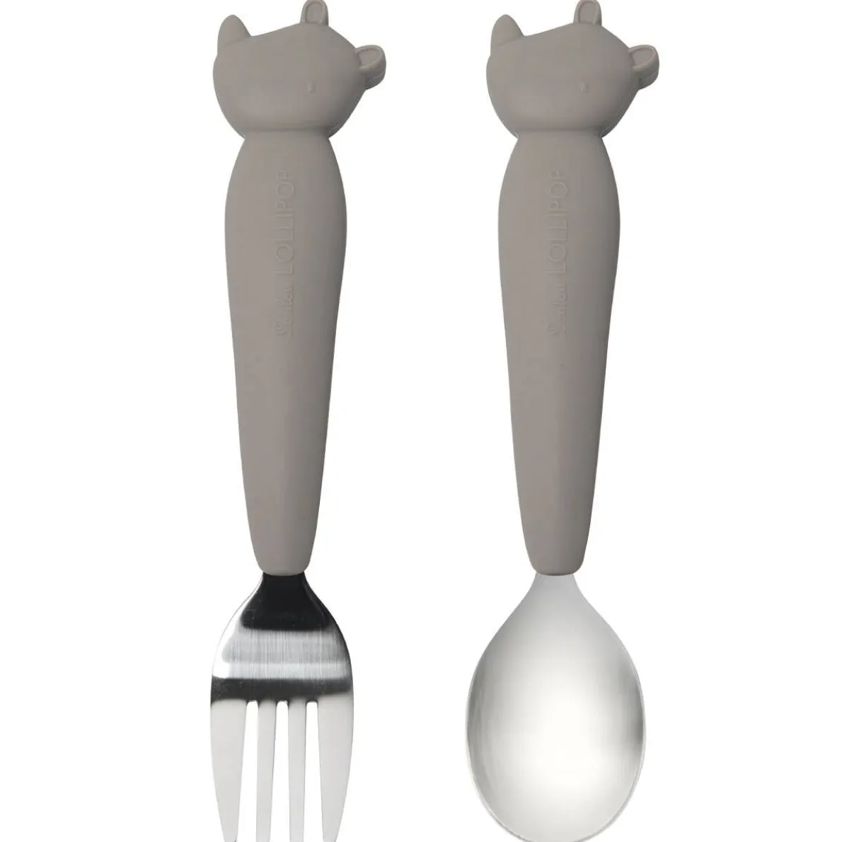 Spoon & Fork Set