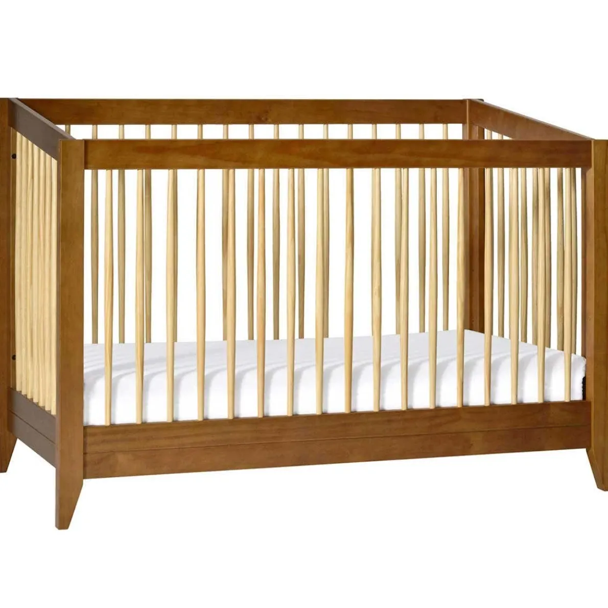 Sprout 4-in-1 Crib