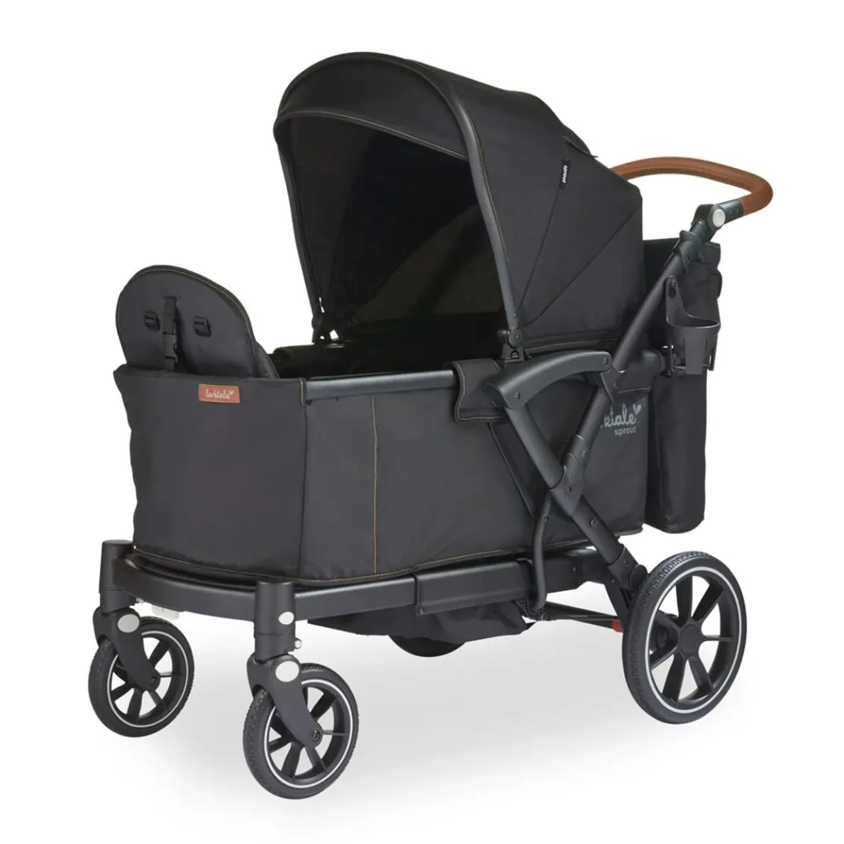 Sprout Stroller Wagon (V2)