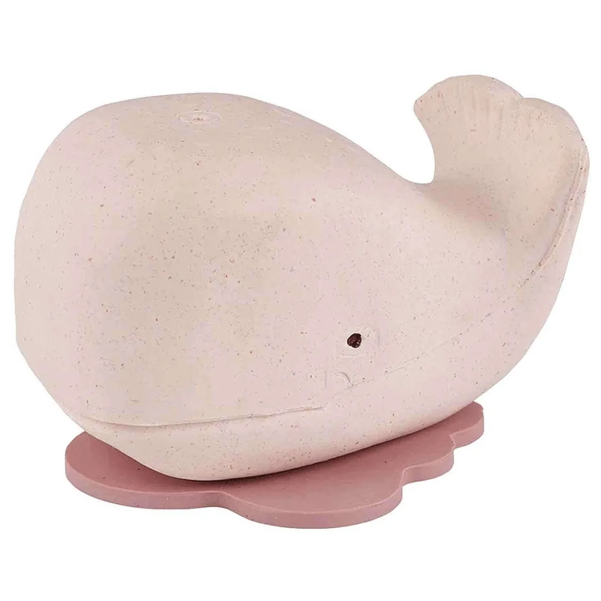 Squeeze 'N' Splash Bath Toy (Whale)