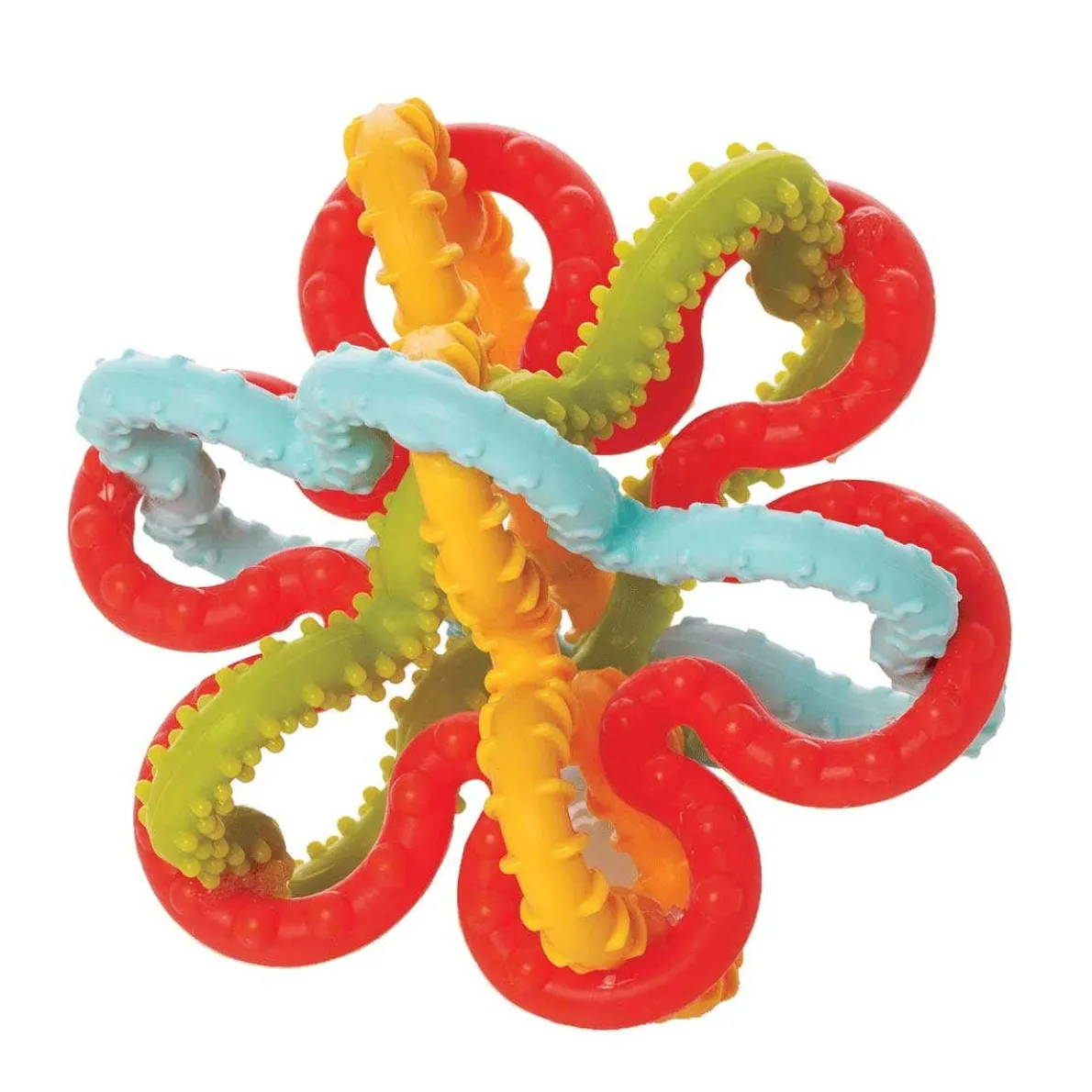 Squiggle Loops Sensory Toy