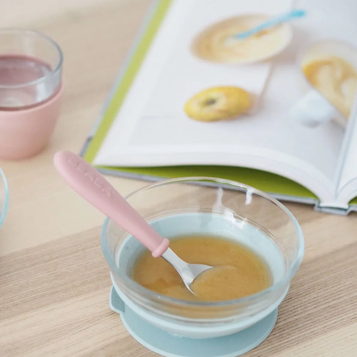 Stainless Steel Cutlery