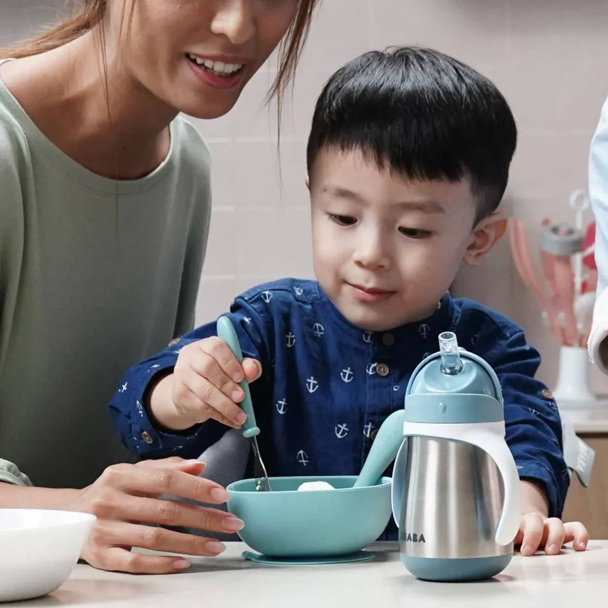 Stainless Steel Cutlery