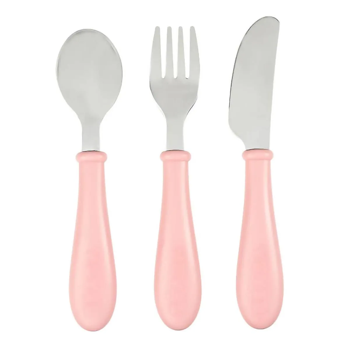 Stainless Steel Cutlery