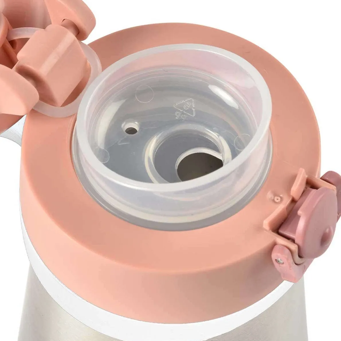 Stainless Steel Kids Water Bottle