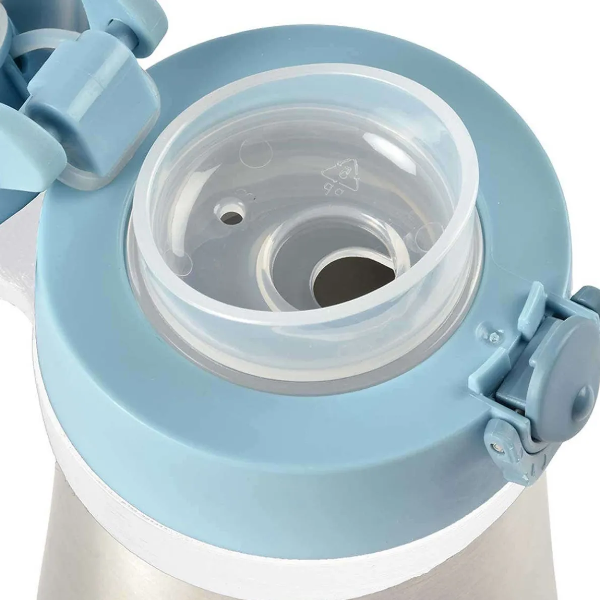 Stainless Steel Kids Water Bottle