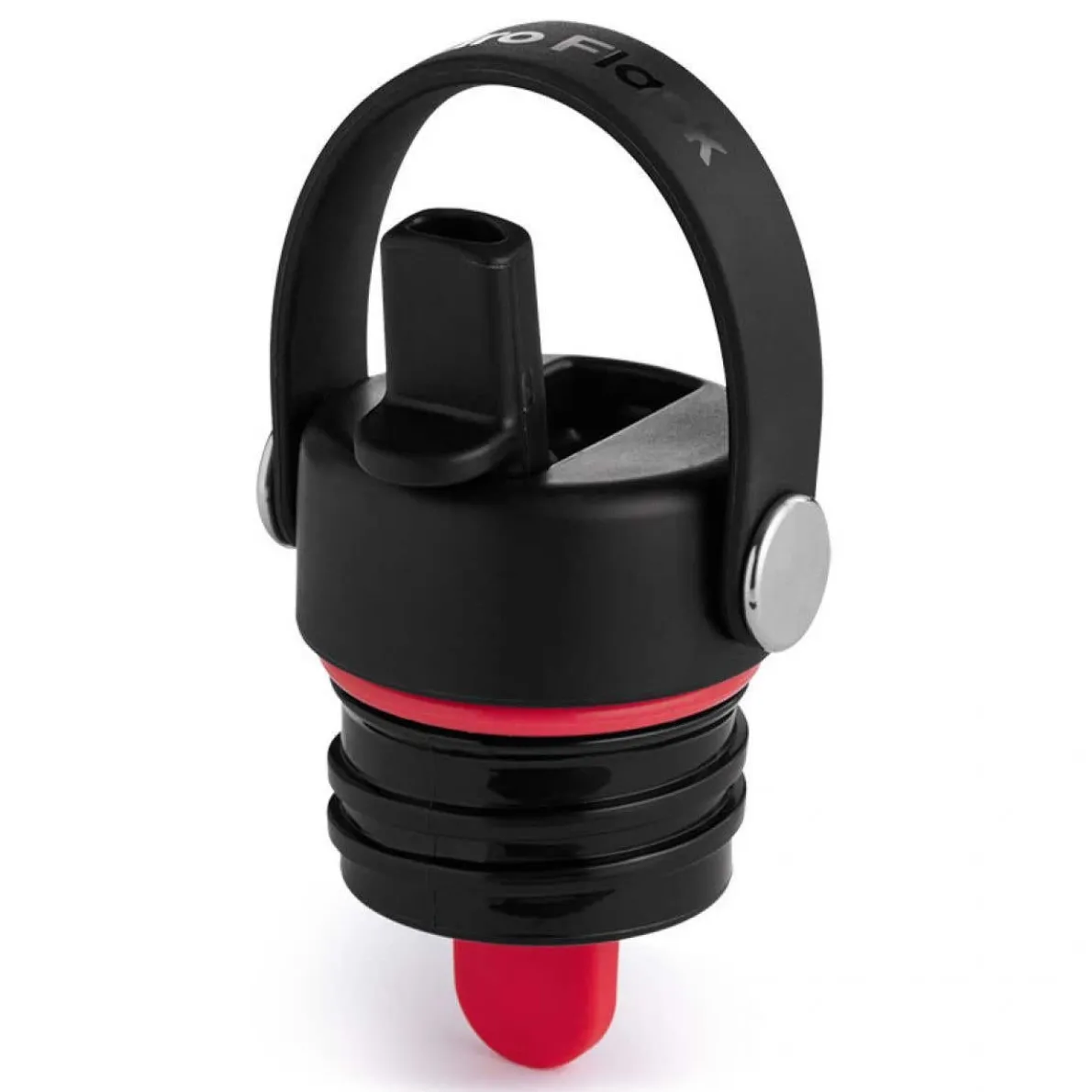 Standard Flex Straw Cap