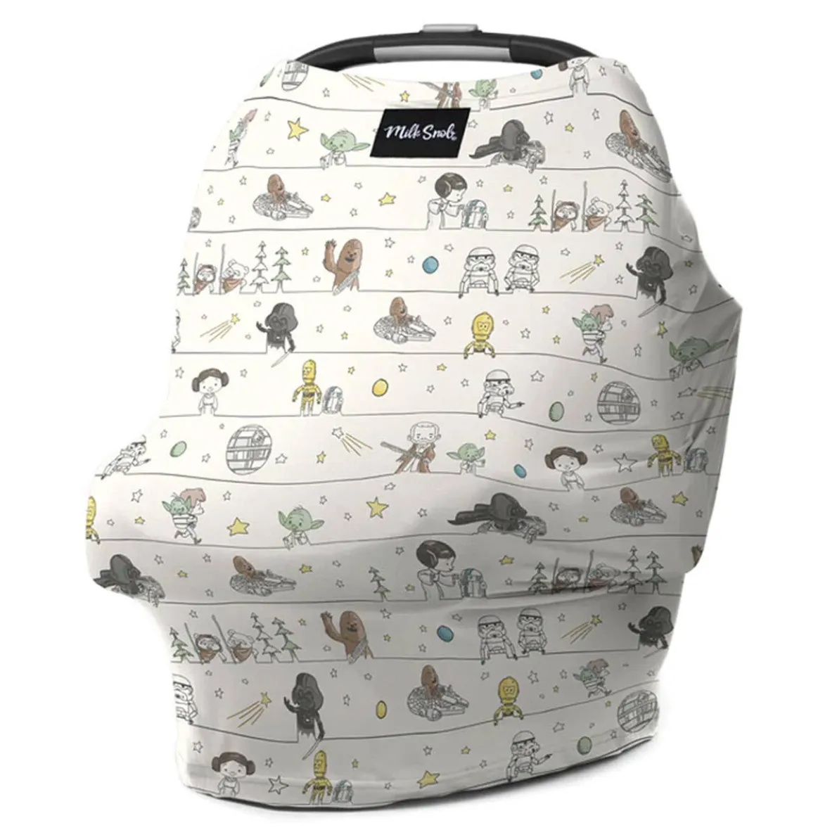 Star Wars Car Seat Cover