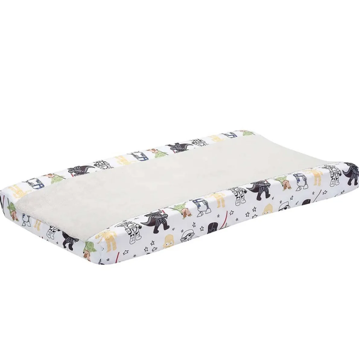 Star Wars Classic Change Pad Cover