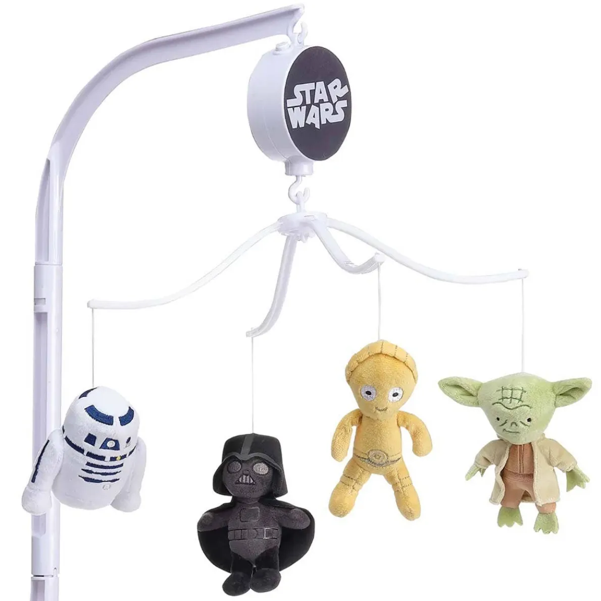 Star Wars Classic Musical Mobile