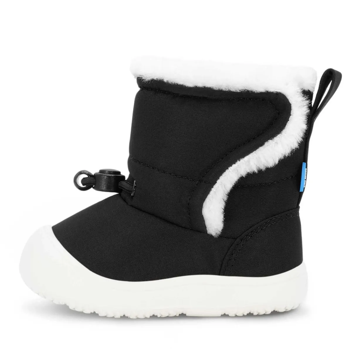 Stay-Put Trail Booties