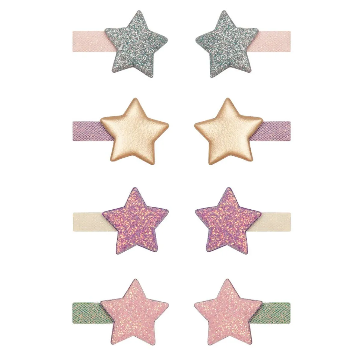 Stellar Bright Mini Clips