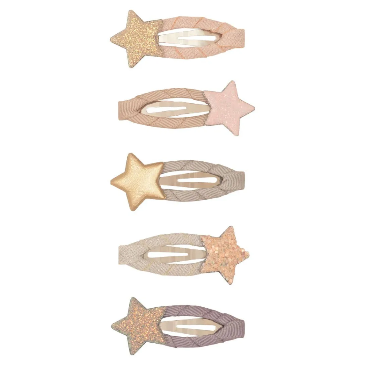 Stellina Sparkle Mini Clic Clacs