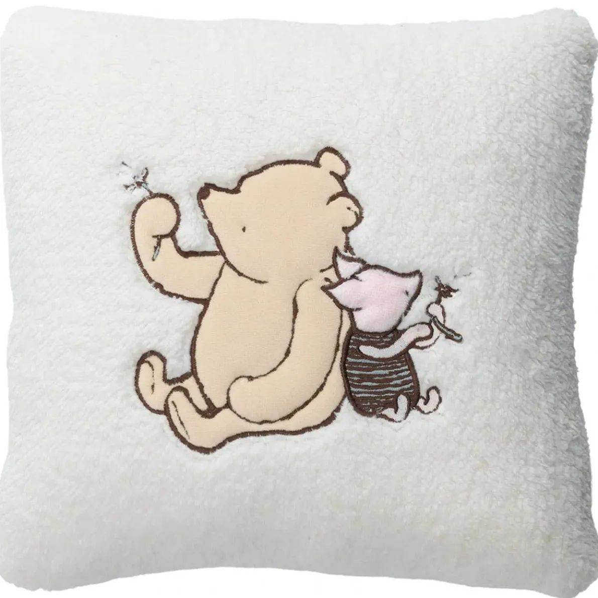 Storytime Pooh Pillow