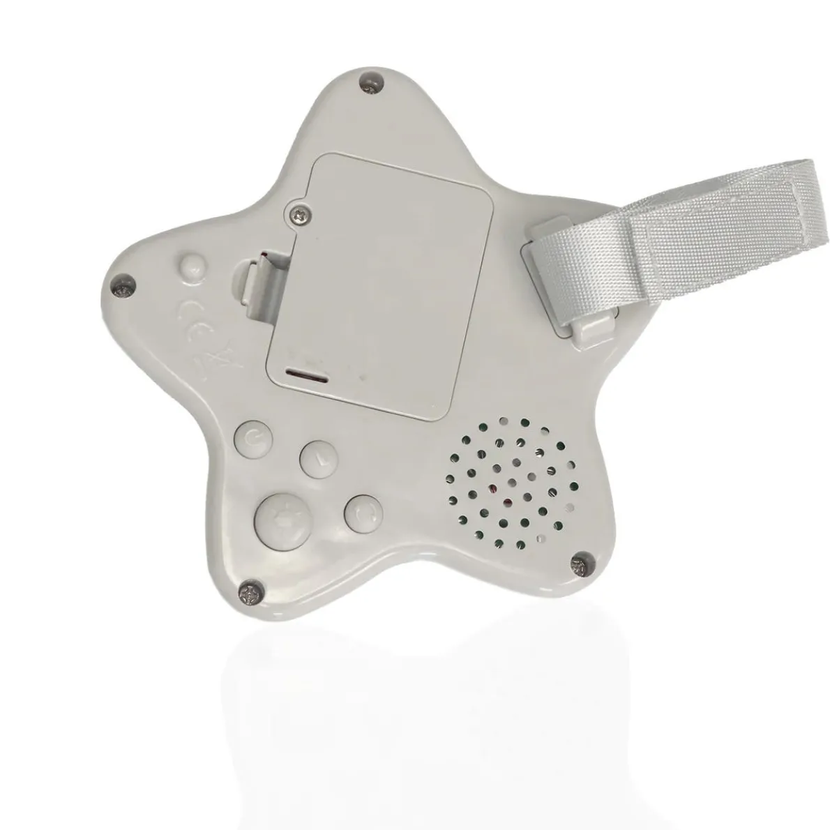 Stär Nightlight and Music Box