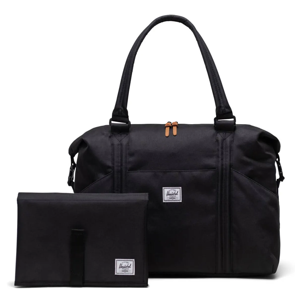 Strand Duffle Diaper Bag