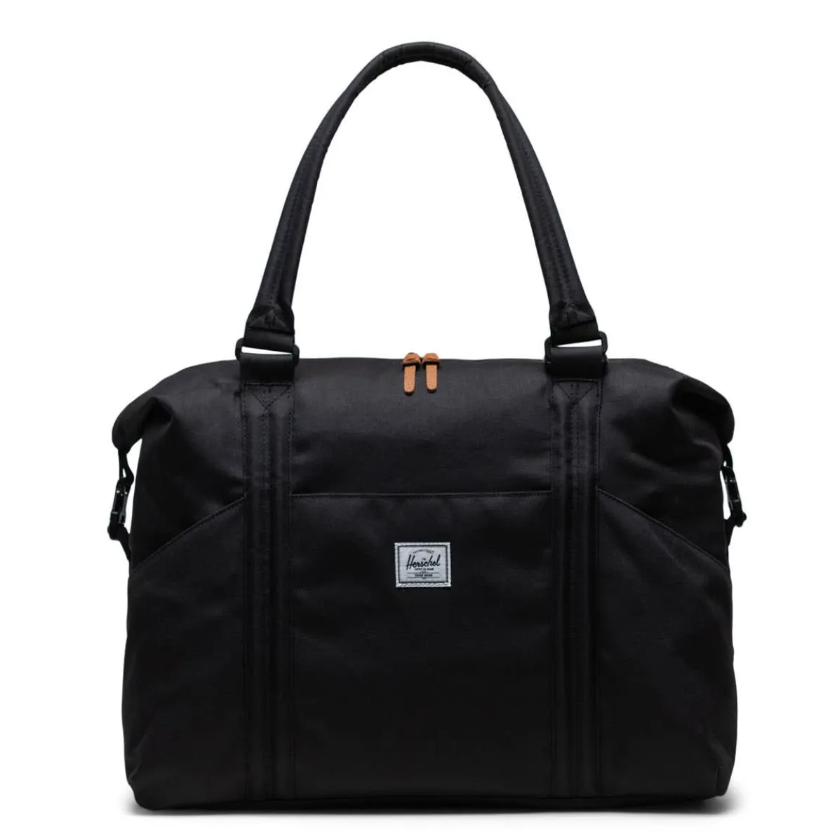 Strand Duffle Diaper Bag