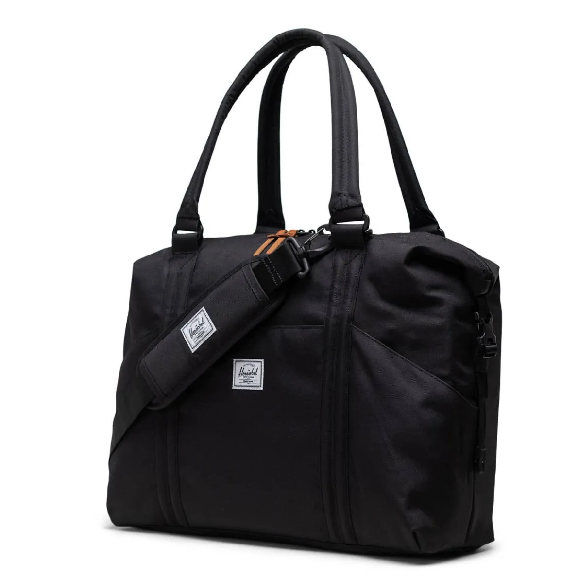 Strand Duffle Diaper Bag