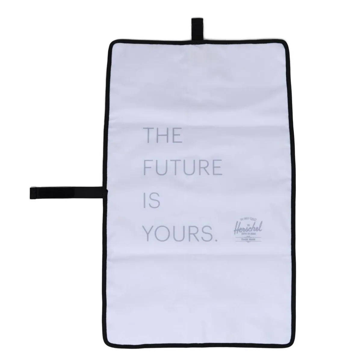 Strand Duffle Diaper Bag