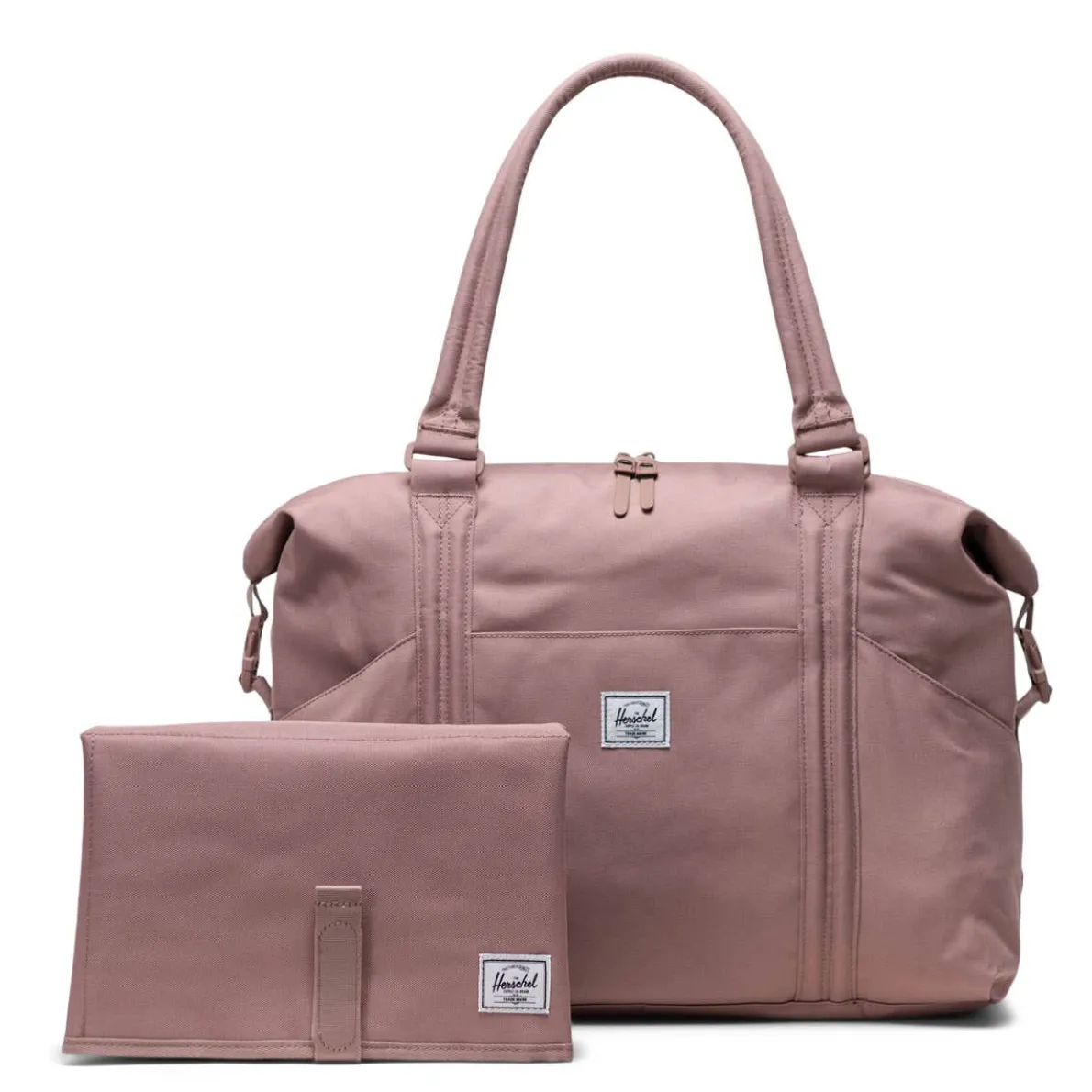 Strand Duffle Diaper Bag