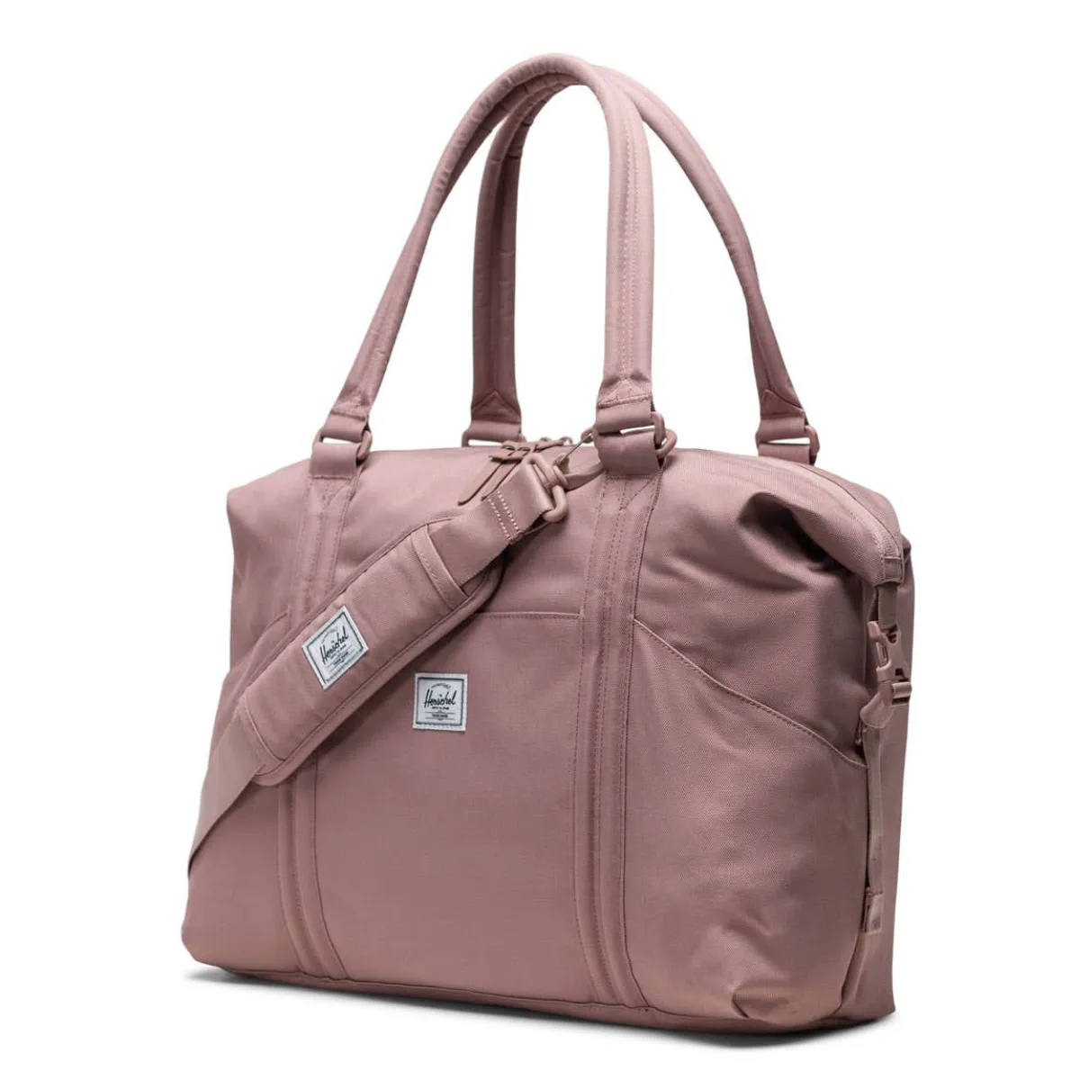 Strand Duffle Diaper Bag