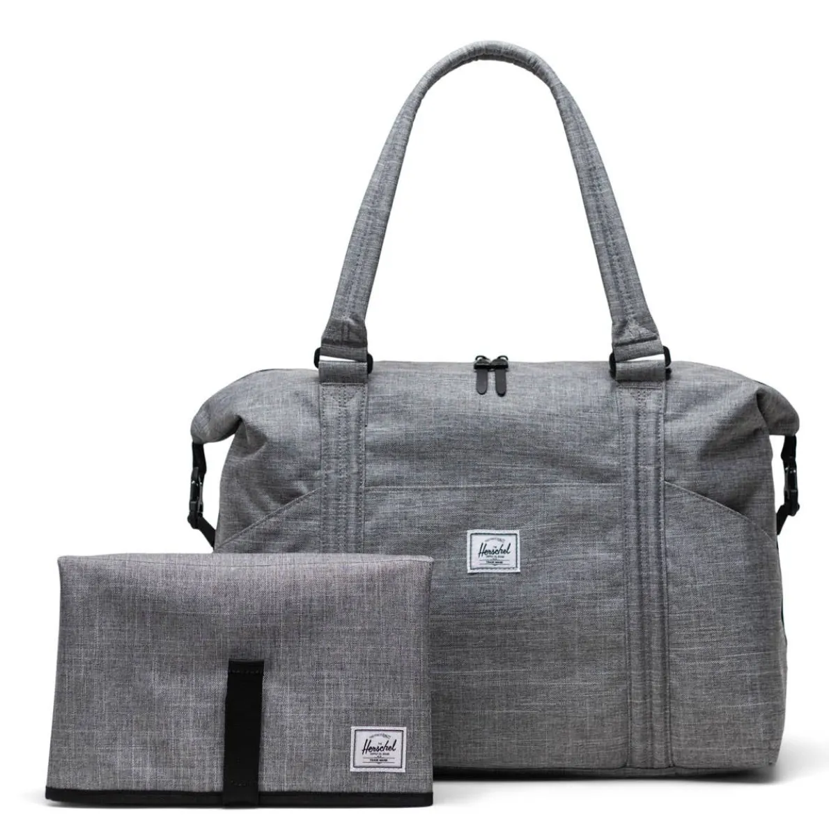 Strand Duffle Diaper Bag