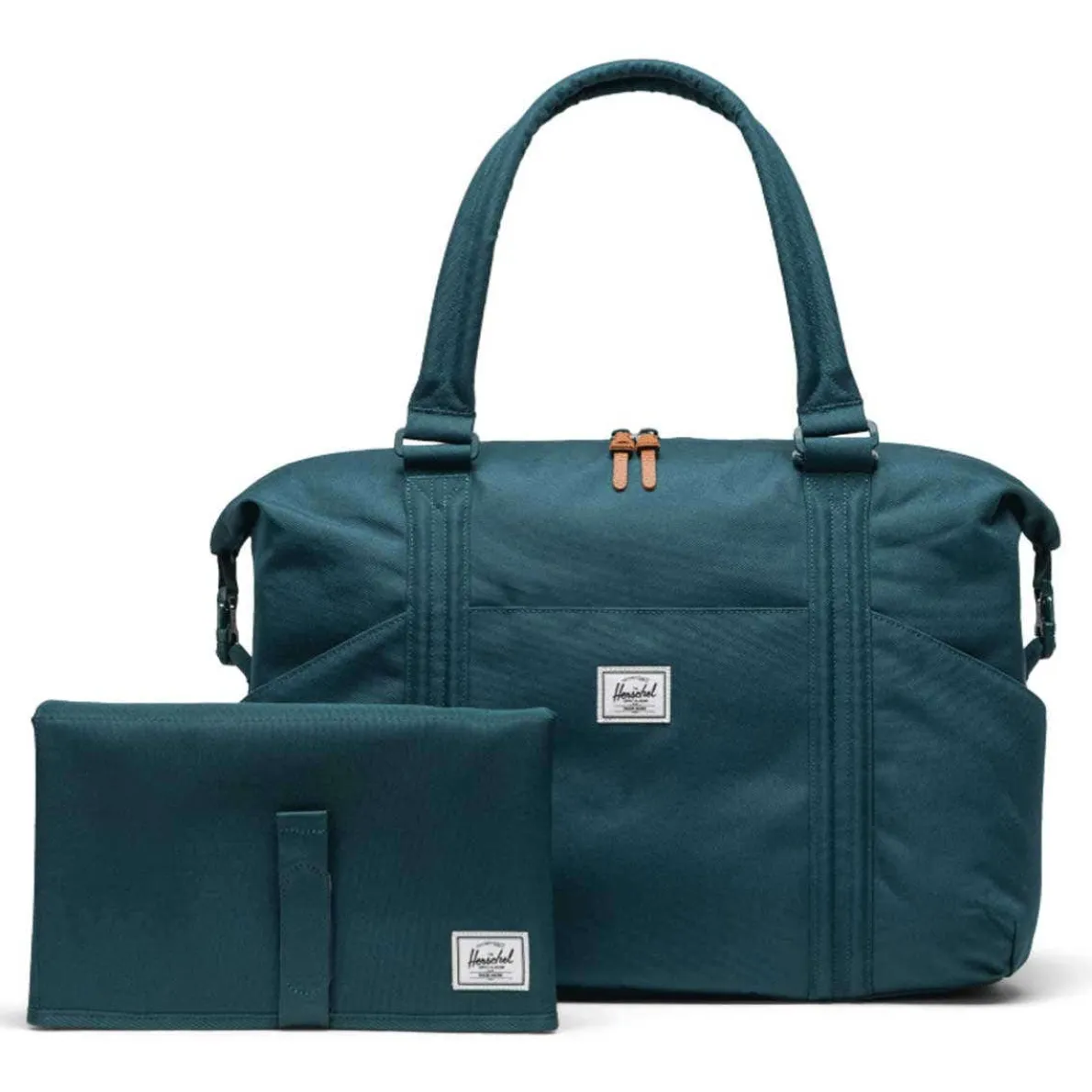 Strand Duffle Diaper Bag