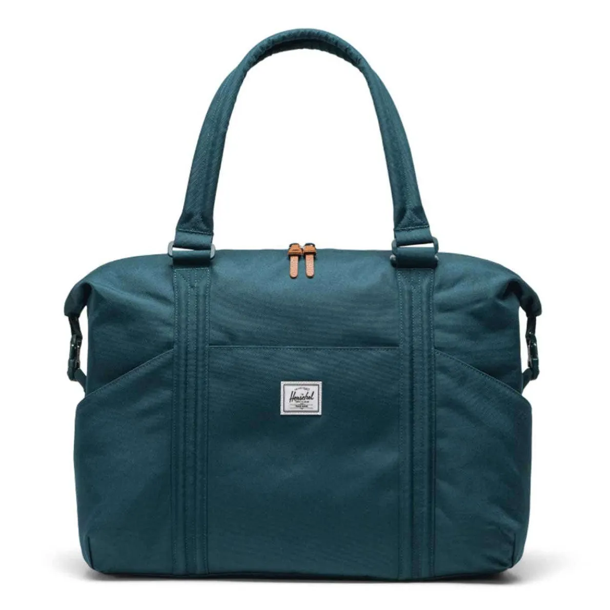 Strand Duffle Diaper Bag