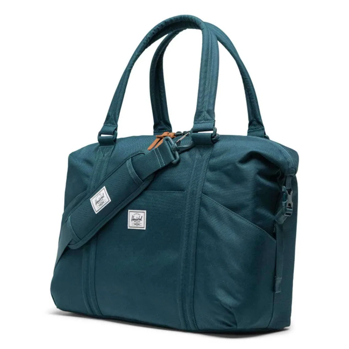 Strand Duffle Diaper Bag