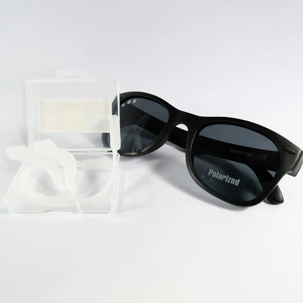 Strap/Ear Adjuster Kit