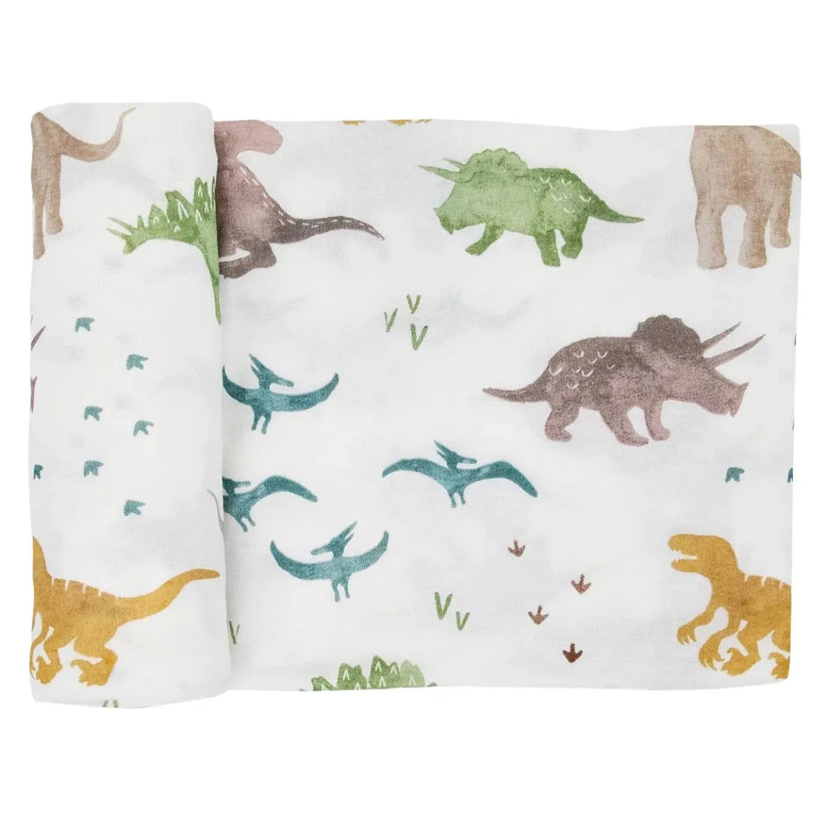 Stretch Knit Swaddle