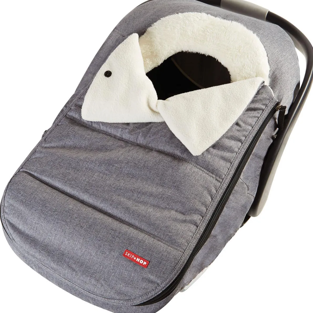 Stroll & Go Car Seat Cover