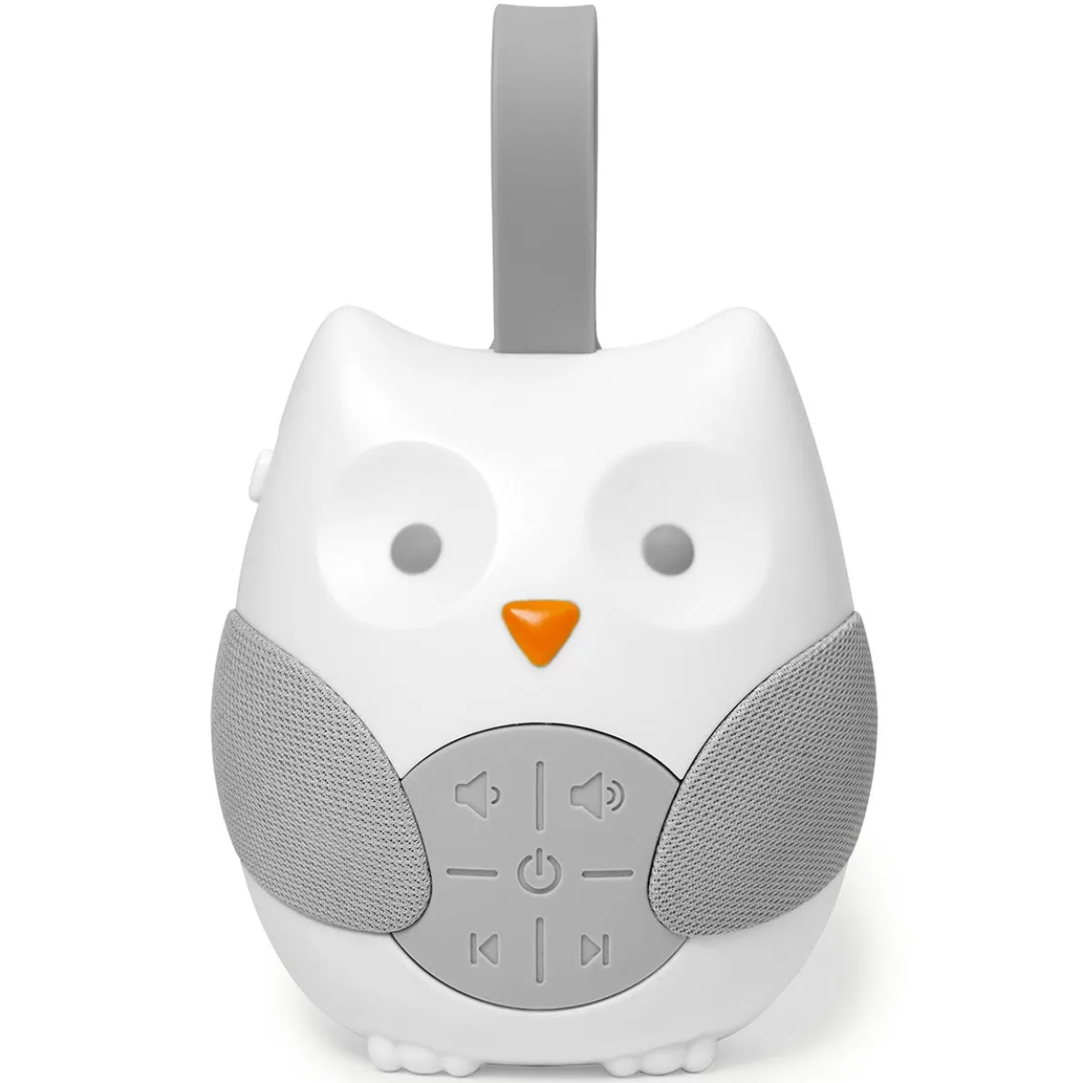 Stroll & Go Portable Baby Sound Machine Owl