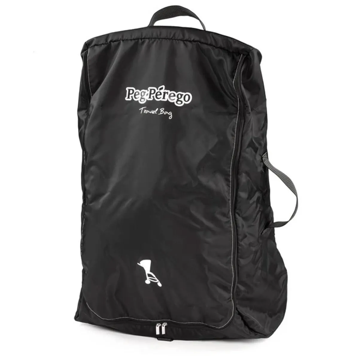 Stroller Bag with Wheels