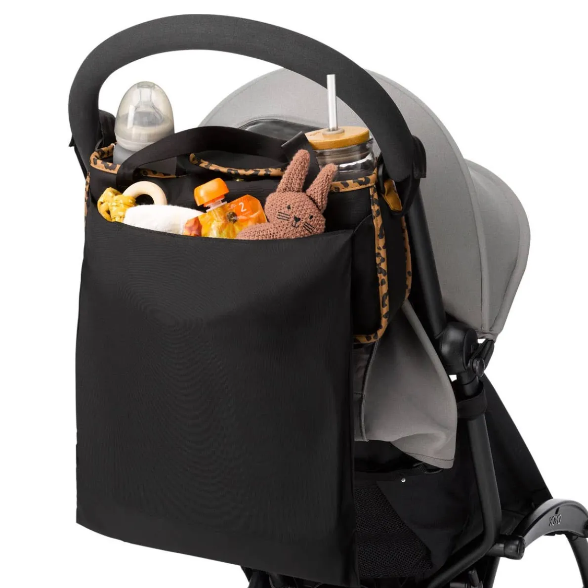 Stroller Caddy
